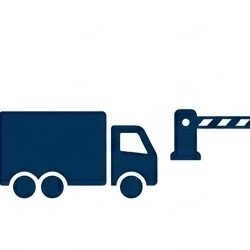 Transporto kontrolė